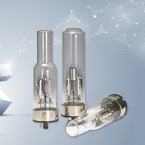 Đèn Cathode rỗng cho máy AAS